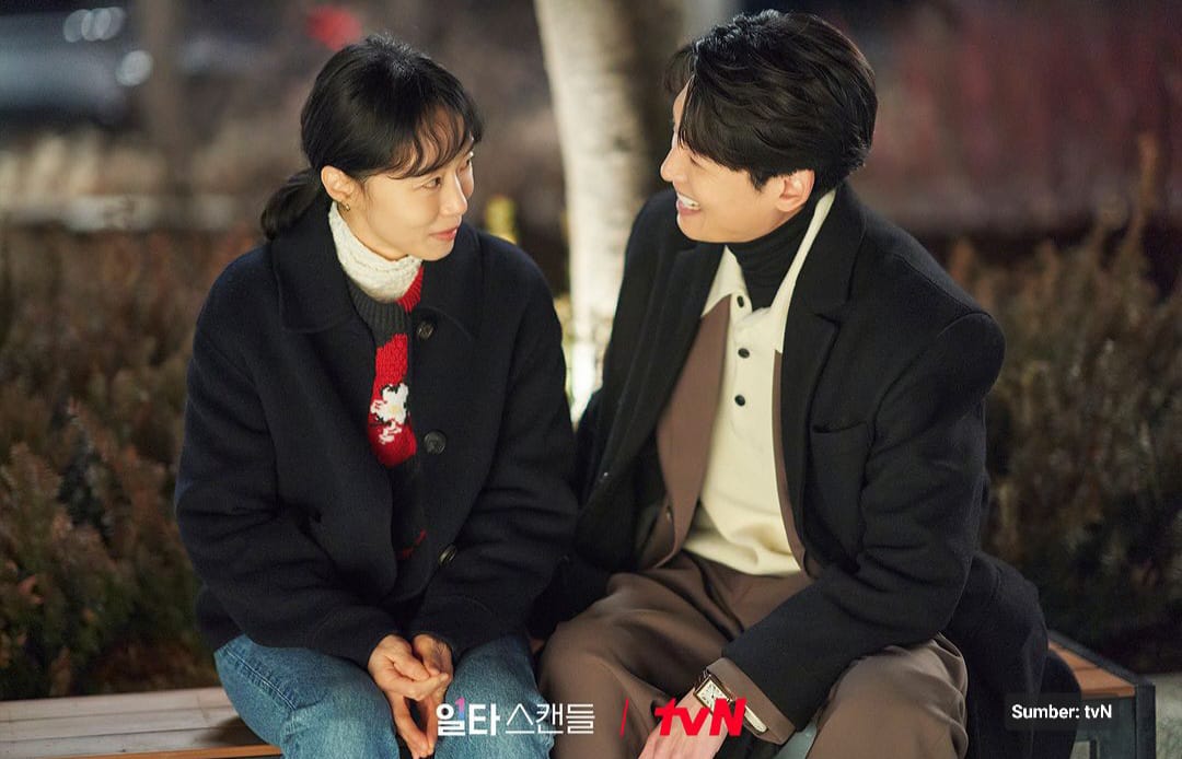 ‘Crash Course in Romance’, Sebuah Drama Terbaru Lagi Tentang Pendidikan di Korea Selatan