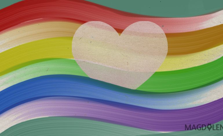Mengenal Gray Seksual: Spektrum Aseksual yang Beririsan dengan Alloseksual