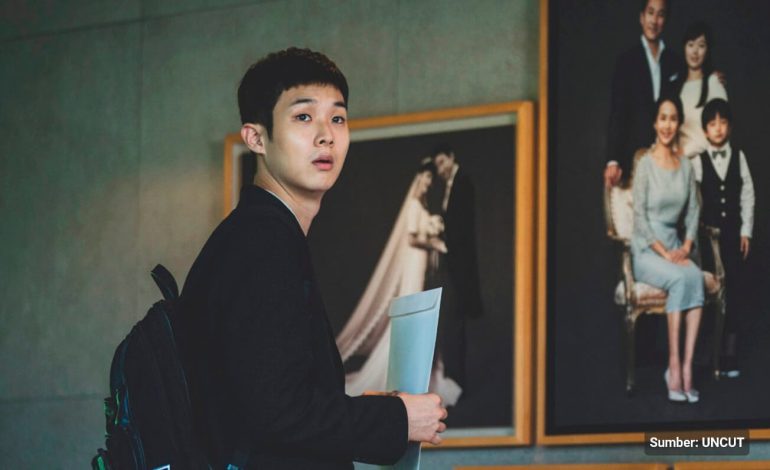 Rekomendasi 4 Film Choi Woo Shik, Sang ‘Duta Mantan’