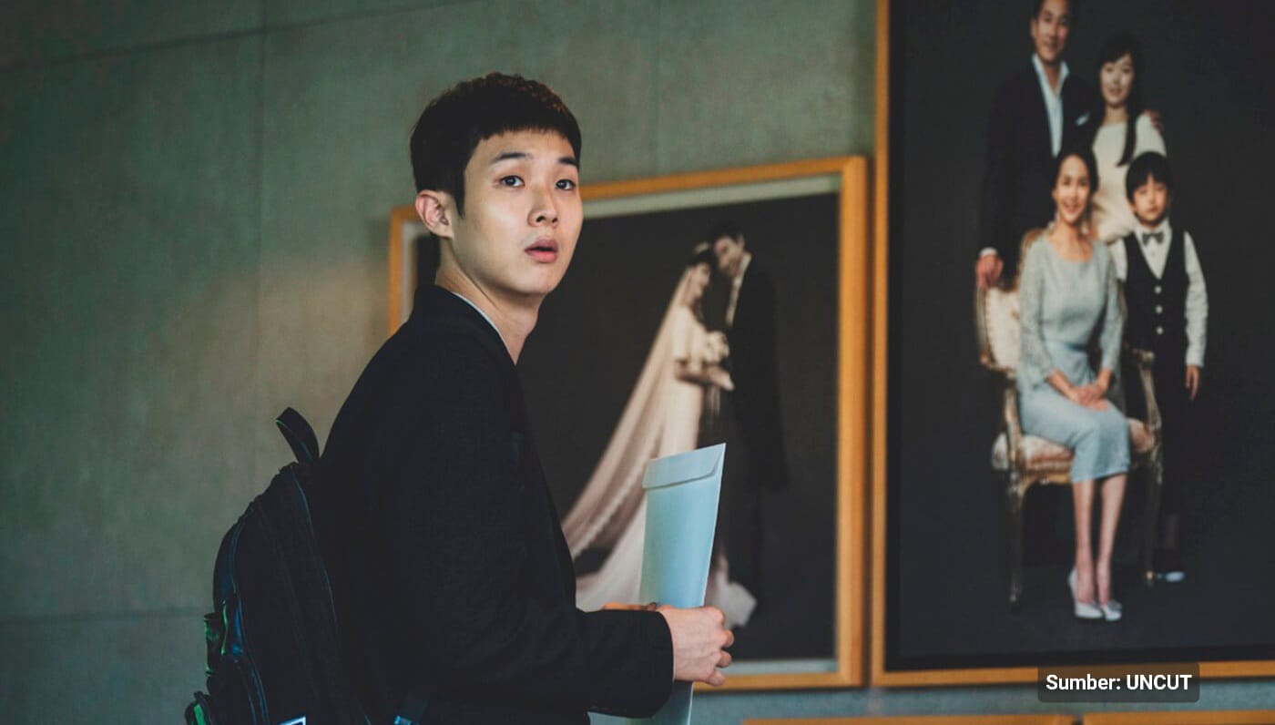 Rekomendasi 4 Film Choi Woo Shik, Sang ‘Duta Mantan’