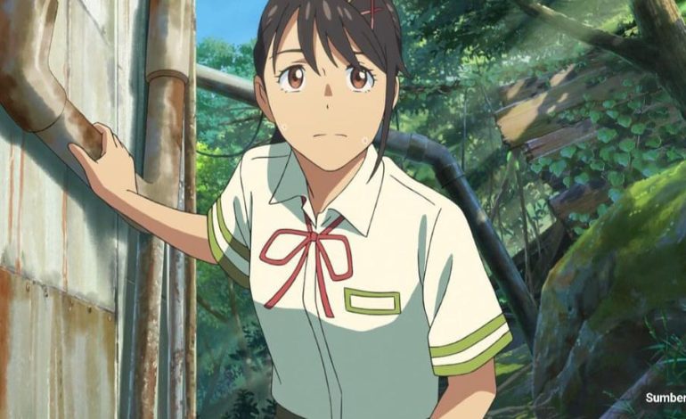 Review ‘Suzume’: Surat Cinta Makoto Shinkai untuk Rakyat Jepang