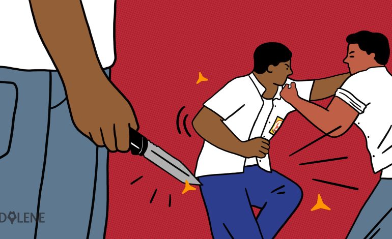 Dari Pembacokan hingga Kasus Mario Dandy: Kenapa Remaja Lakukan Kekerasan?