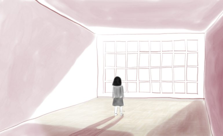 Kesepian dan Isolasi: Musuh dan Tema Utama Karya Sastra Jepang