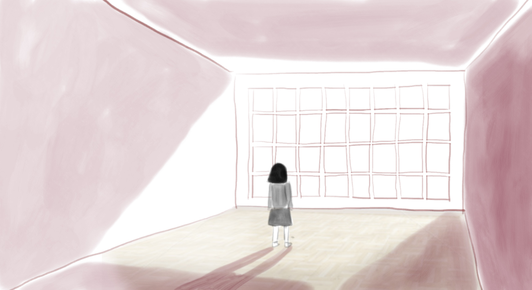 Kesepian dan Isolasi: Musuh dan Tema Utama Karya Sastra Jepang