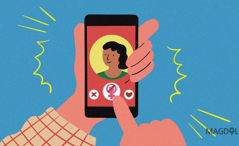 Goblintimacy: Saat Jujur tentang Sisi Anehmu Lebih Menarik di ‘Dating Apps’