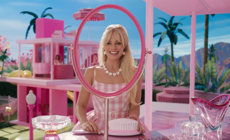‘She’s Everything, He’s Just Ken’: Film Barbie dan Pertanyaan Soal ‘Women Empowerment’