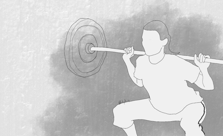 Where Intensity Meets Endurance: The CrossFit Regimen