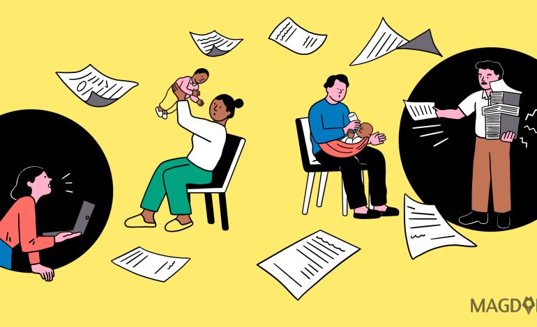 Cuti Ayah Cuma 2 Hari: Bukti Nyata Bias Kita Soal Peran Orang Tua