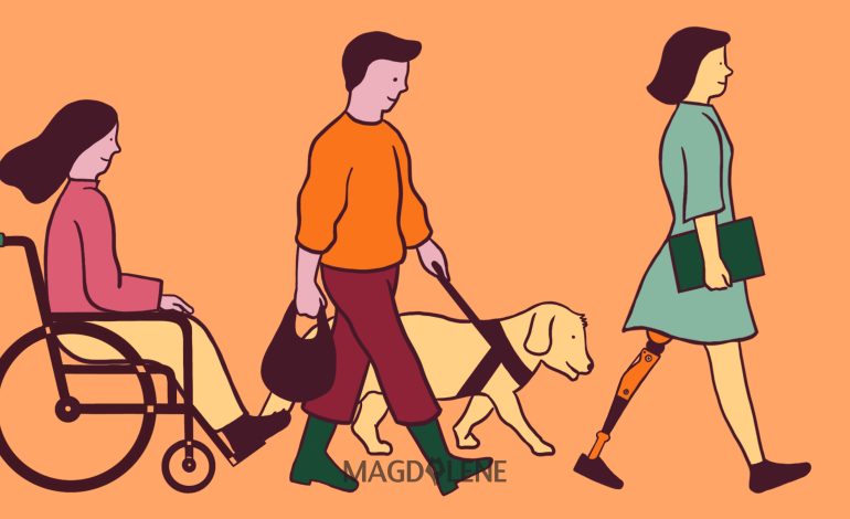 Mau Bikin Kota Ramah Disabilitas? Saatnya Belajar dari Jogja