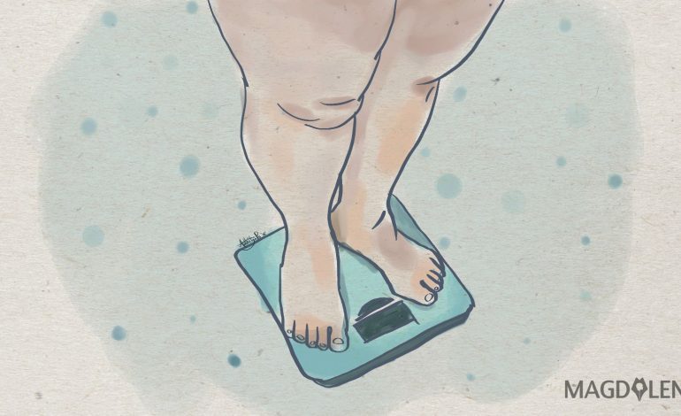 Obesitas di Indonesia Tinggi, Riset Kurang, dan Kepungan Minuman Manis