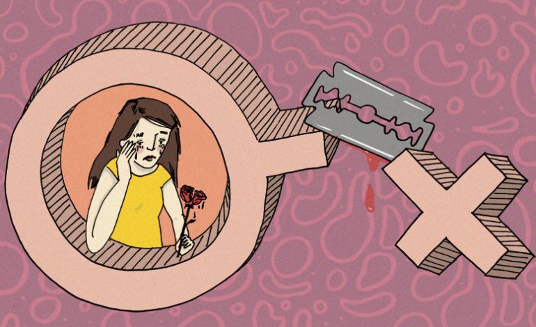 Disunat Saat Bayi, Bahkan Aku Tak Merdeka atas Tubuh Sendiri