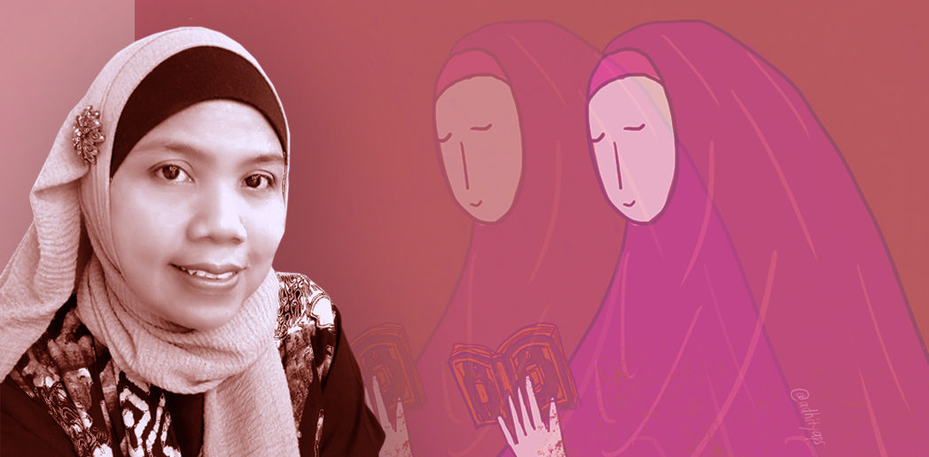 Nur Rofiah Dorong Kajian Gender dalam Islam yang Lebih Inklusif