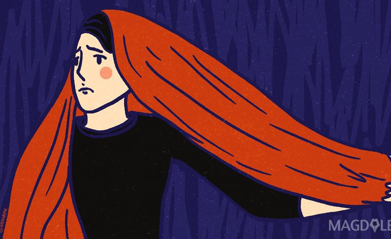 5 Alasan Kita Harus Stop Hakimi Perempuan yang Lepas Hijab