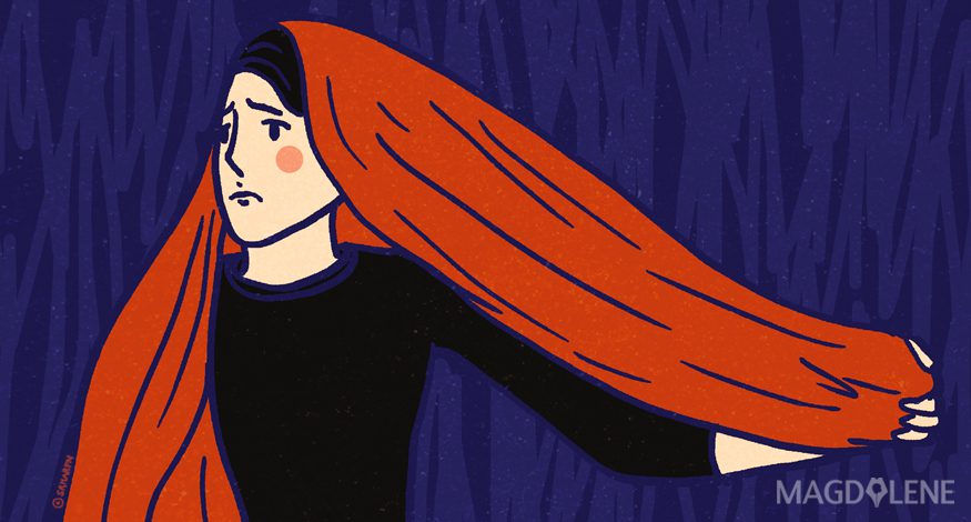 5 Alasan Kita Harus Stop Hakimi Perempuan yang Lepas Hijab