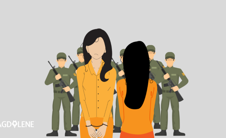 Komnas Perempuan Suarakan Anti-Hukuman Mati demi Keadilan bagi Perempuan