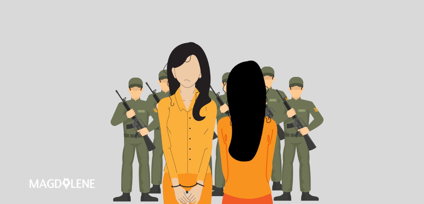 Komnas Perempuan Suarakan Anti-Hukuman Mati demi Keadilan bagi Perempuan