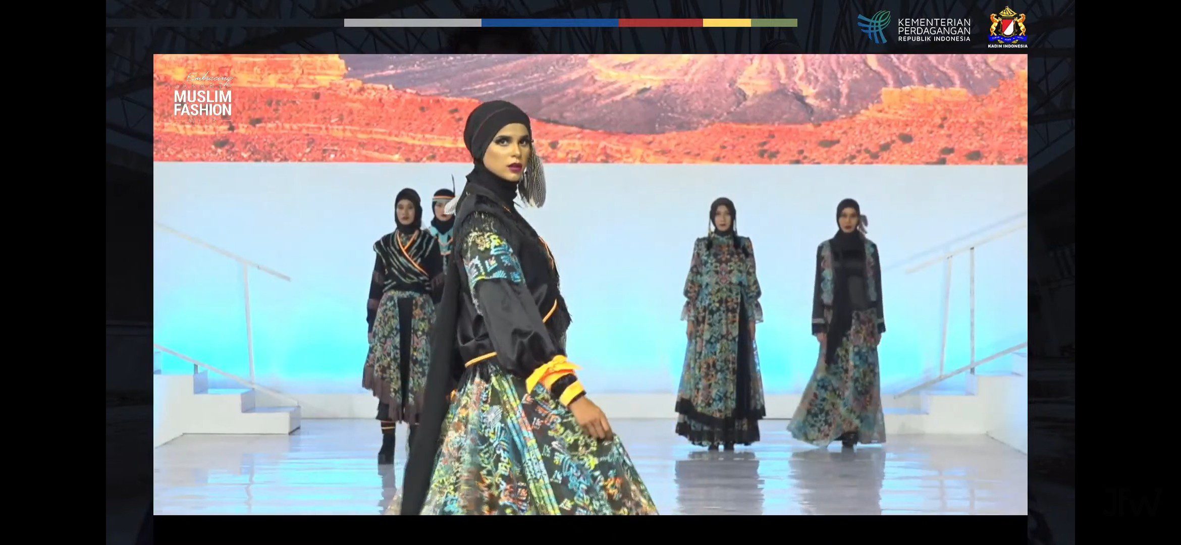 ‘Modest Fashion’: Feminisme Muslimah yang Muncul dalam Mode