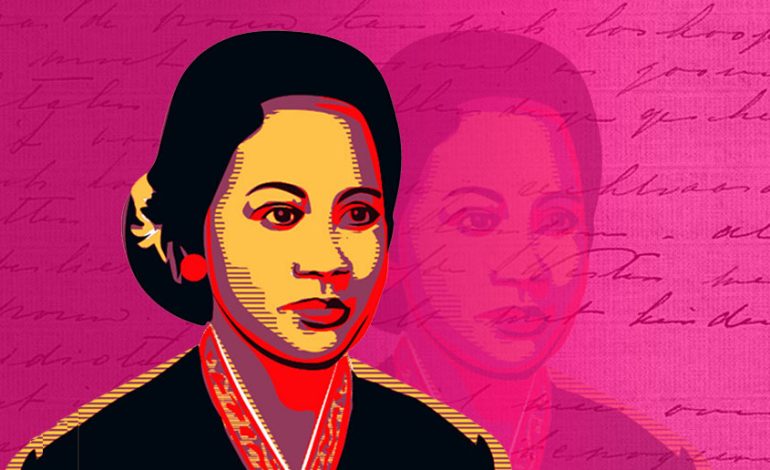 Kartini Was Not a Feminist, But Maybe She Was The Heroine We Needed
