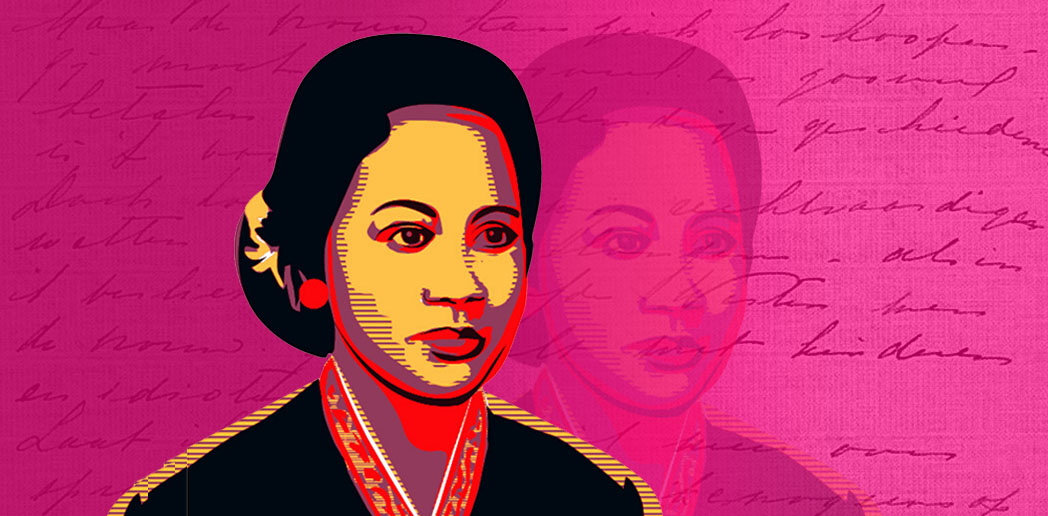 Kartini Was Not a Feminist, But Maybe She Was The Heroine We Needed