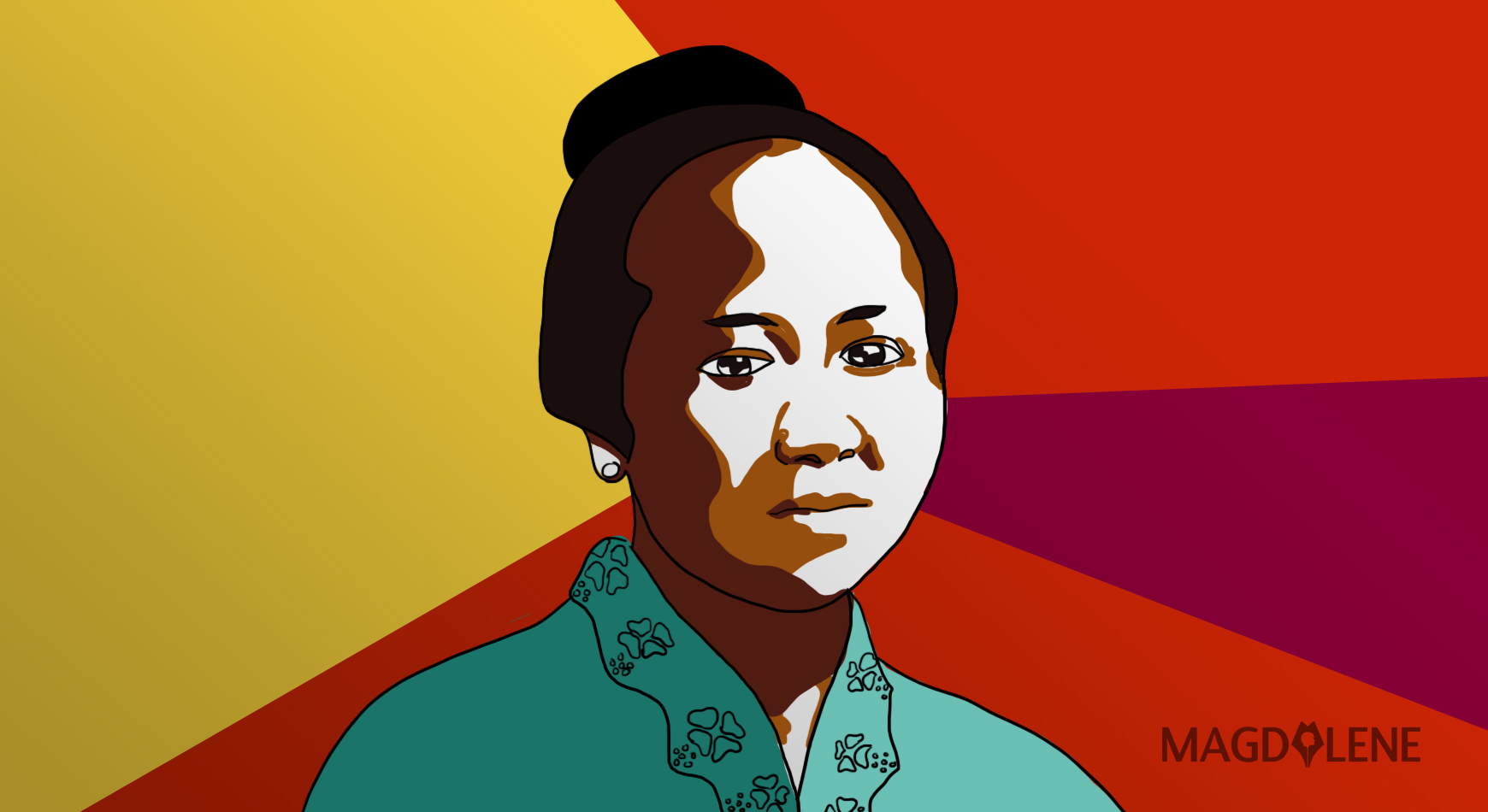 Kartini’s Legacy is About Empowerment Through Education and Literacy