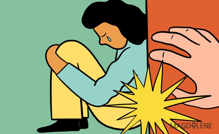 4 Pelajaran Penting Soal Pelecehan Seksual untuk Anak Perempuan