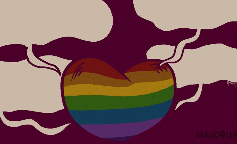 Memohon Empati dan Akal Sehat untuk LGBT