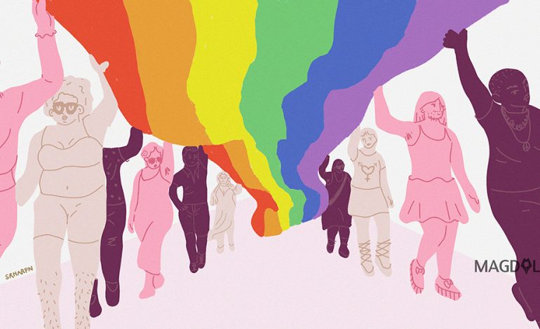 Bagaimana Komunitas Gay Indonesia Gunakan Media Sosial untuk Lawan Stigma