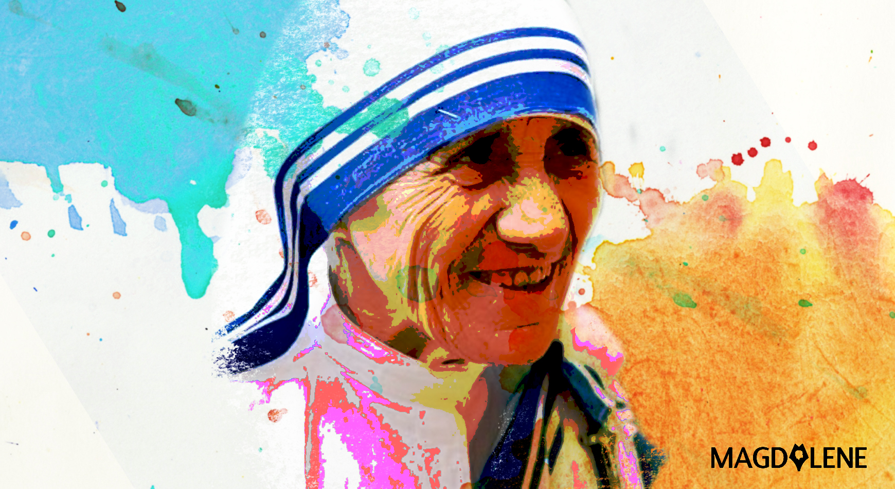 Mother Teresa and the Question of Faith