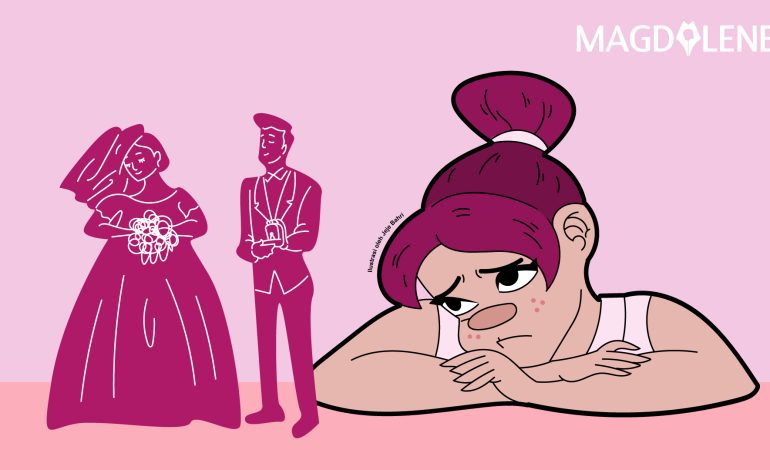 ‘Ojo Ngenteni Pangeran’: Dongeng yang Membuat Perempuan Jawa Menunggu