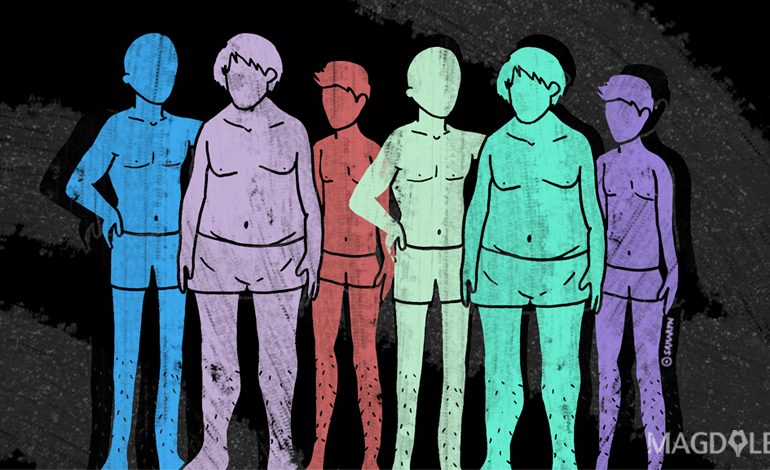 Disforia Gender: Terjebak dalam Tubuh dan Identitas yang Tak Diinginkan