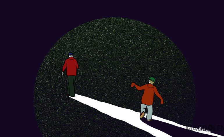 Tak Semua Ayah Patut Dihormati