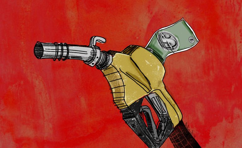 Numbers Matter: Why Indonesia Can No Longer Afford Fuel Subsidy