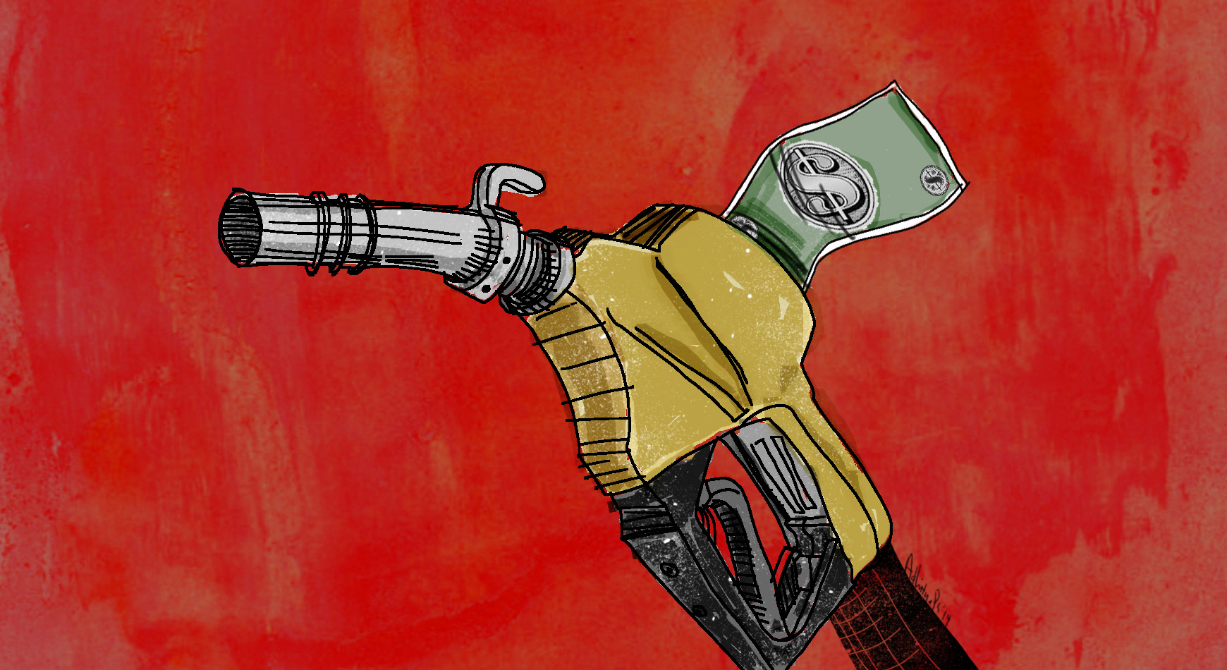 Numbers Matter: Why Indonesia Can No Longer Afford Fuel Subsidy