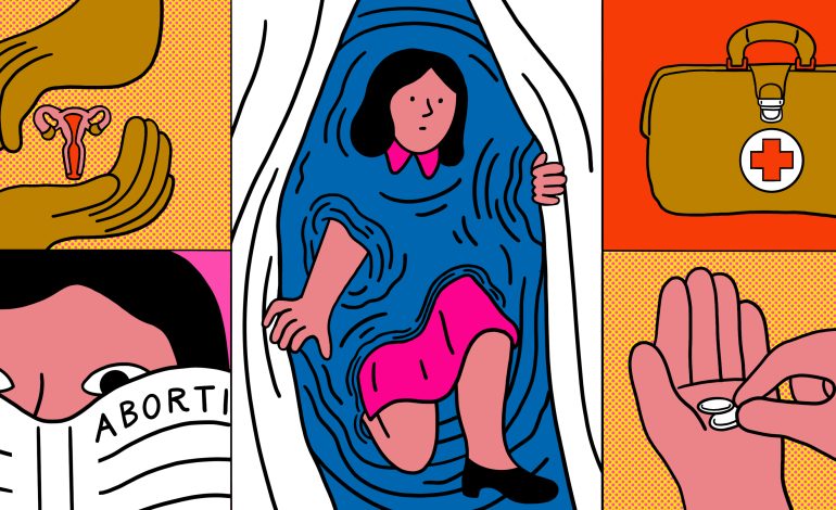 Kontrol Negara atas Tubuh Perempuan Hambat Akses Aborsi Aman