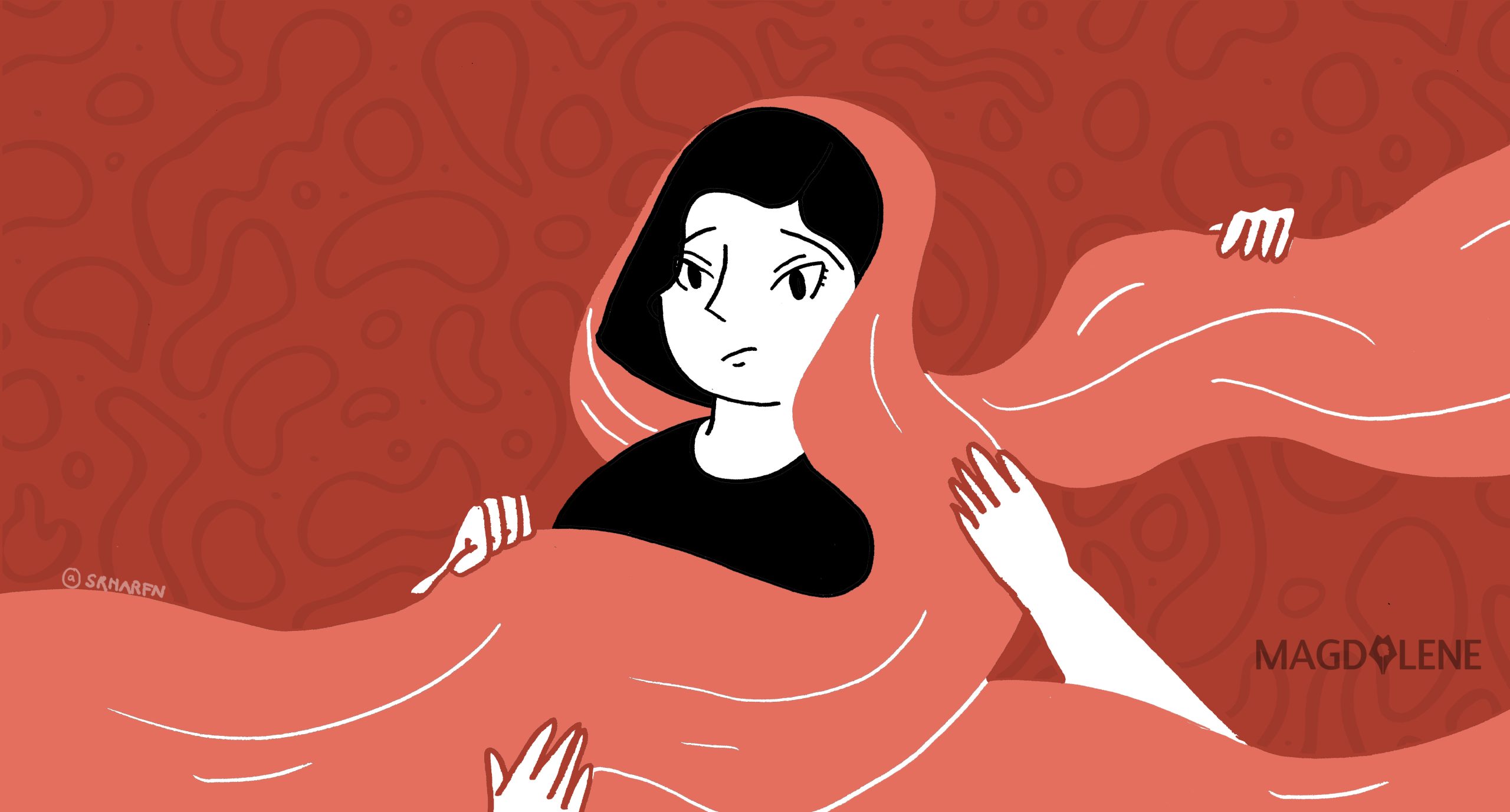 Jilbab pada Anak Perempuan: Menganalisis Patriarki