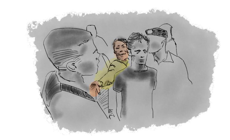 Tiga Aktivis Magelang Ditangkap Polisi: Dituduh Penghasut Demo Agustus