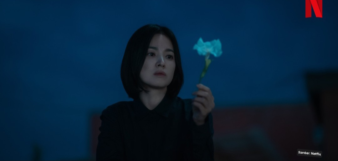 ‘The Glory’: Aksi Balas Dendam Sempurna Song Hye Kyo