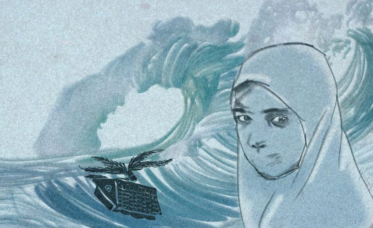 Hanyut, Diculik, dan Berjuang Hidup: Kisah Penyintas Tsunami