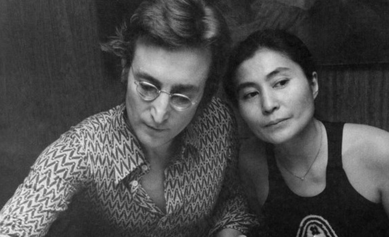 To Yoko Ono, Imaginative Acts were a Form of Survival