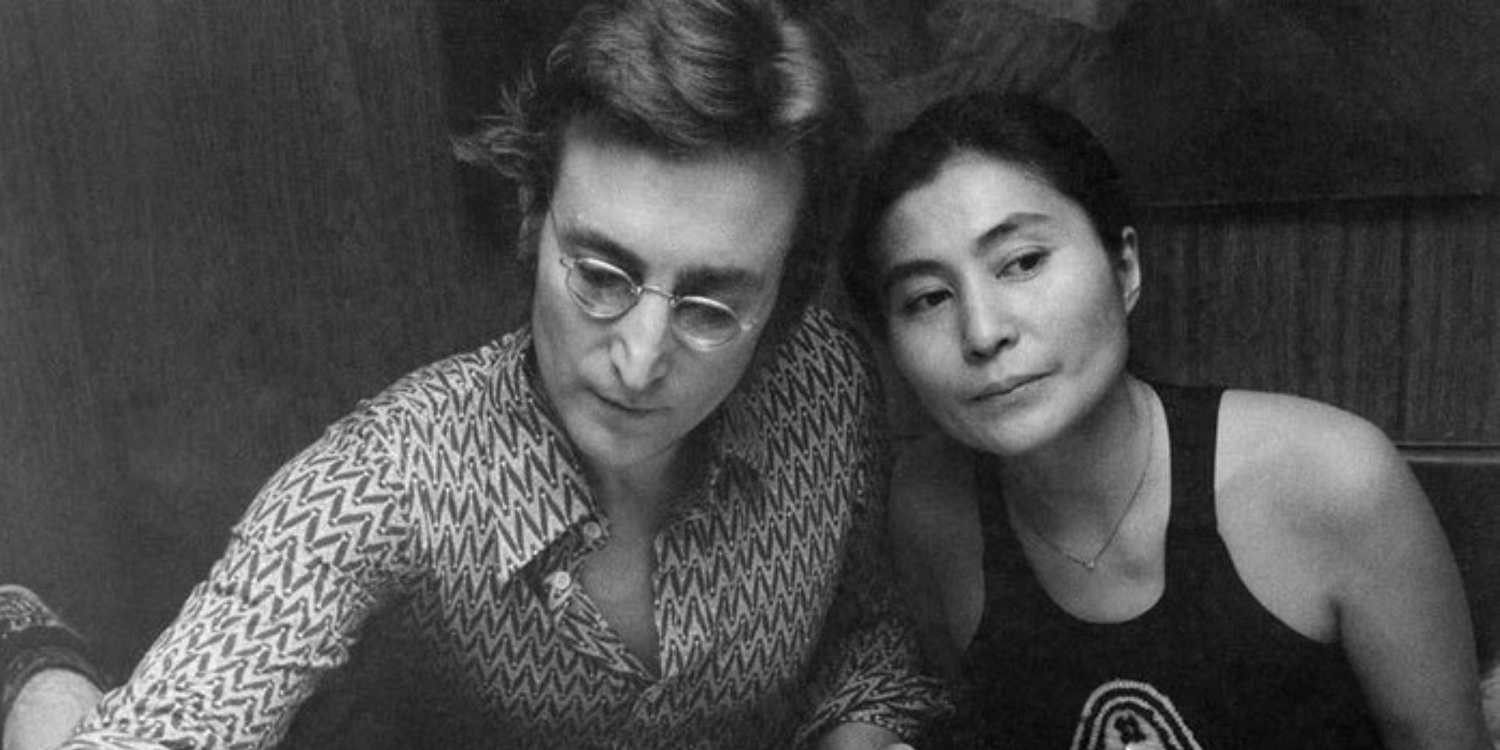 To Yoko Ono, Imaginative Acts were a Form of Survival