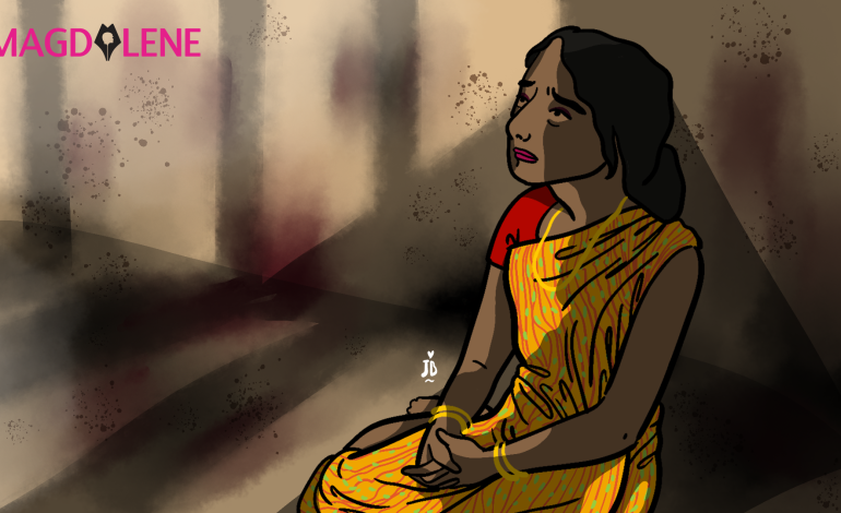 Hijras, A Traditional Gender-Nonconfroming Group in India Remains Stigmatised