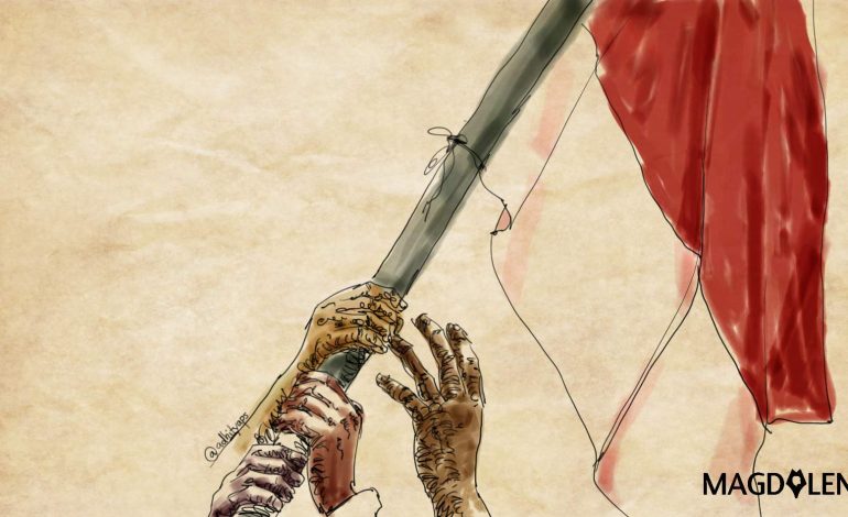 Pelarangan Bendera One Piece: Negara Paranoid, Demokrasi Sempit