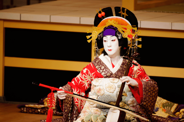 ‘Kabuki’: ‘Queerness’ dalam Seni Teater Jepang
