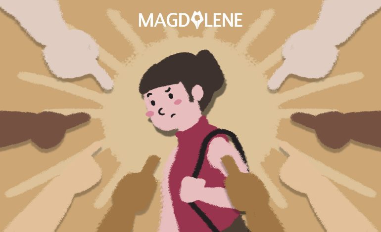 ‘Your Space, Your Rules’: Riset ‘Privasi Feminis’ dari PurpleCode