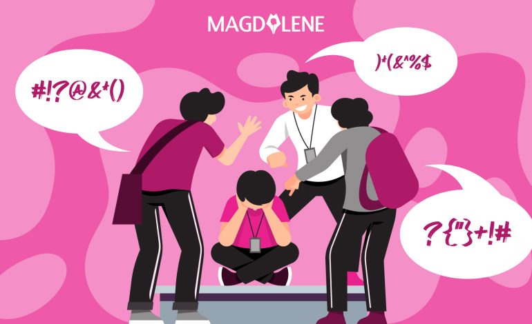 Yang Keliru dan Perlu Diluruskan dari Kasus Persekusi Mahasiswa PNJ