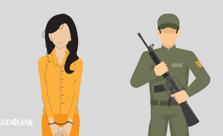 Dari Balik Tembok Salemba: Membaca Ulang Kejahatan Perempuan lewat Kriminologi Feminis