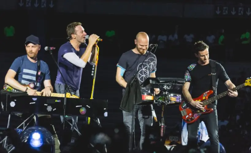 Sambut Coldplay di Jakarta: 5 Tips ‘War’ Tiket Konser Anti-Gagal