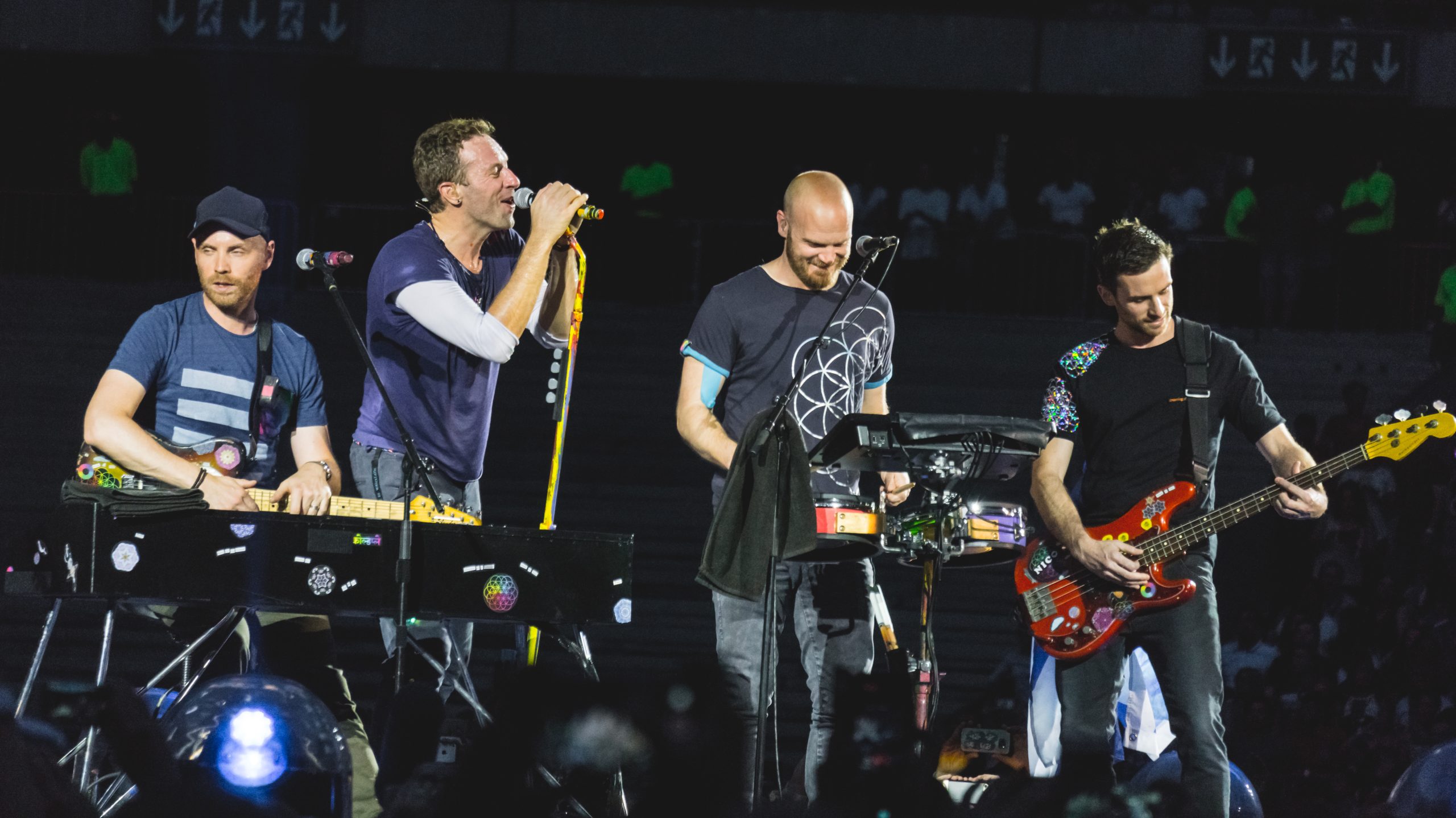 Sambut Coldplay di Jakarta: 5 Tips ‘War’ Tiket Konser Anti-Gagal