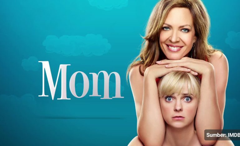 Review ‘Mom’: Sitkom Lucu tentang Jadi Ibu Tunggal
