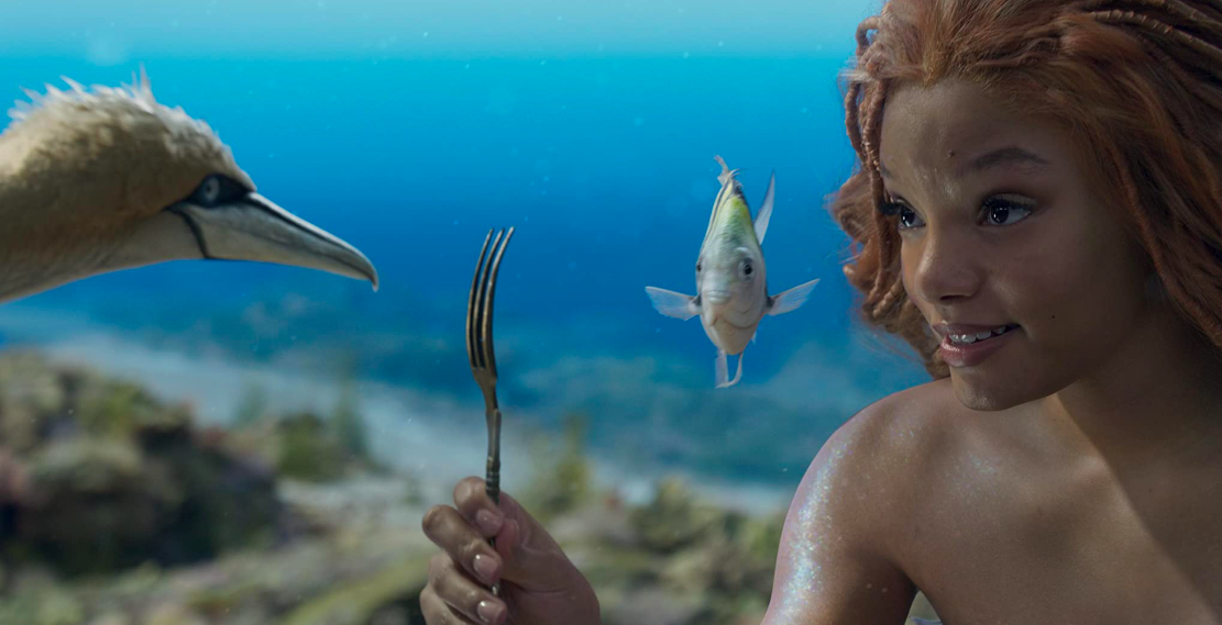 Disney’s ‘The Little Mermaid’ Review: Ariel Finally Finds Her Feminist Voice